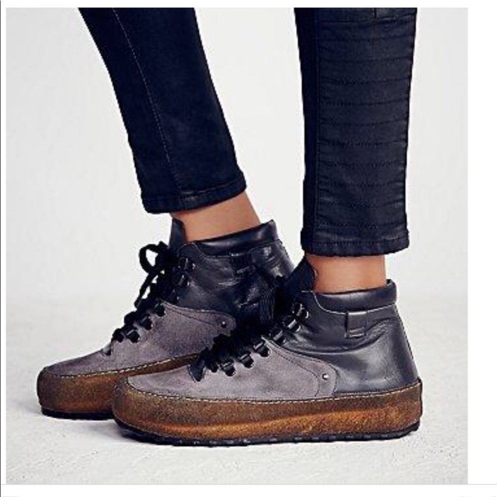 FP Summer Snowbird Boots